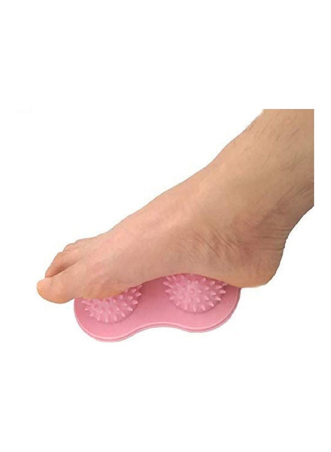 NIBEMINENT Stimulate Plantar Acupoint Ball Foot Massager - Image 3