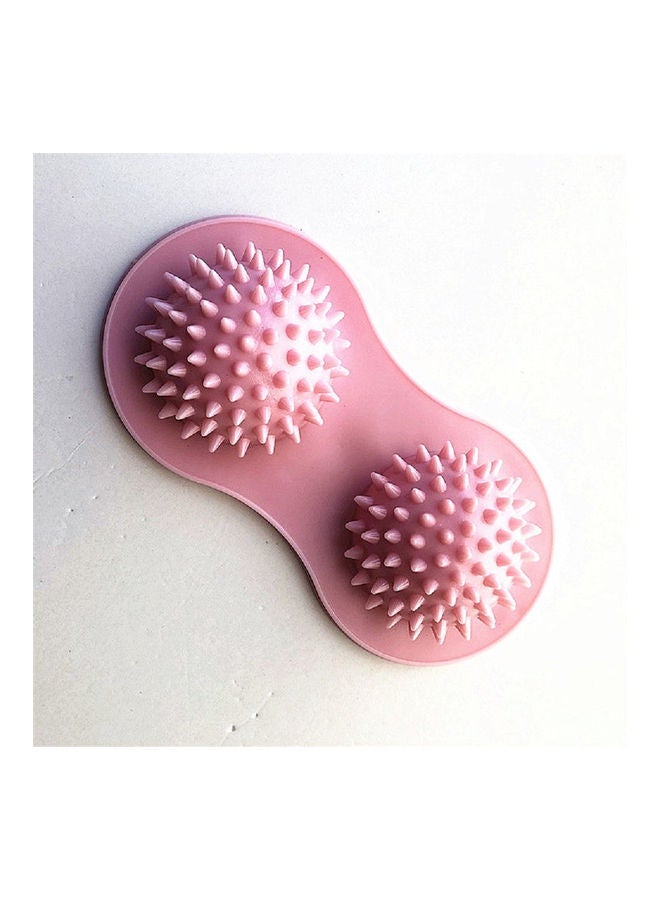 NIBEMINENT Stimulate Plantar Acupoint Ball Foot Massager - Image 2