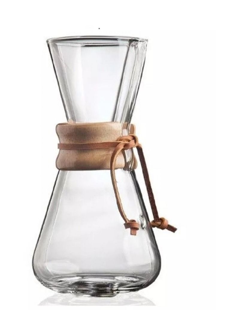 Chemex Three Cup Classic
