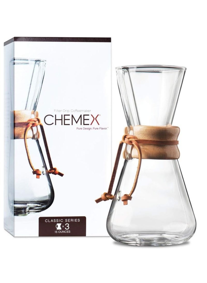 كيميكس كيمكس وتر - 3 اكواب - Image 2