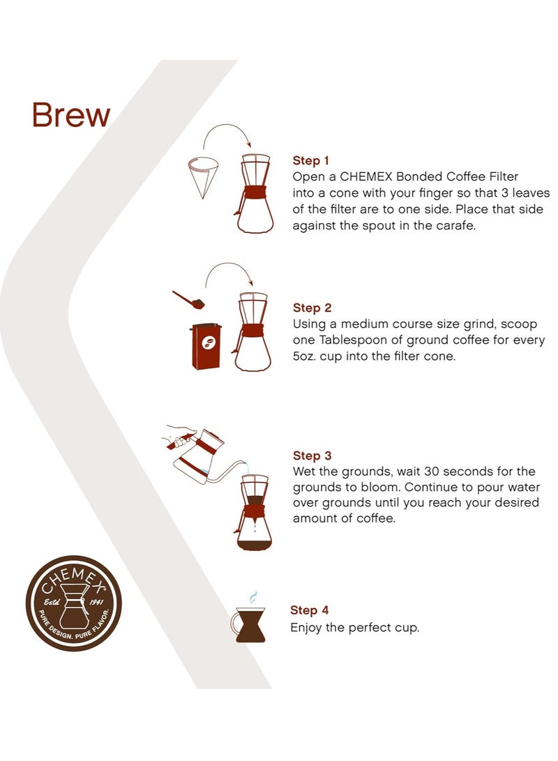 كيميكس كيمكس وتر - 3 اكواب - Image 3