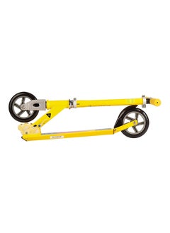 JD BUG Scooter Sports Series Yellow  - Image 3