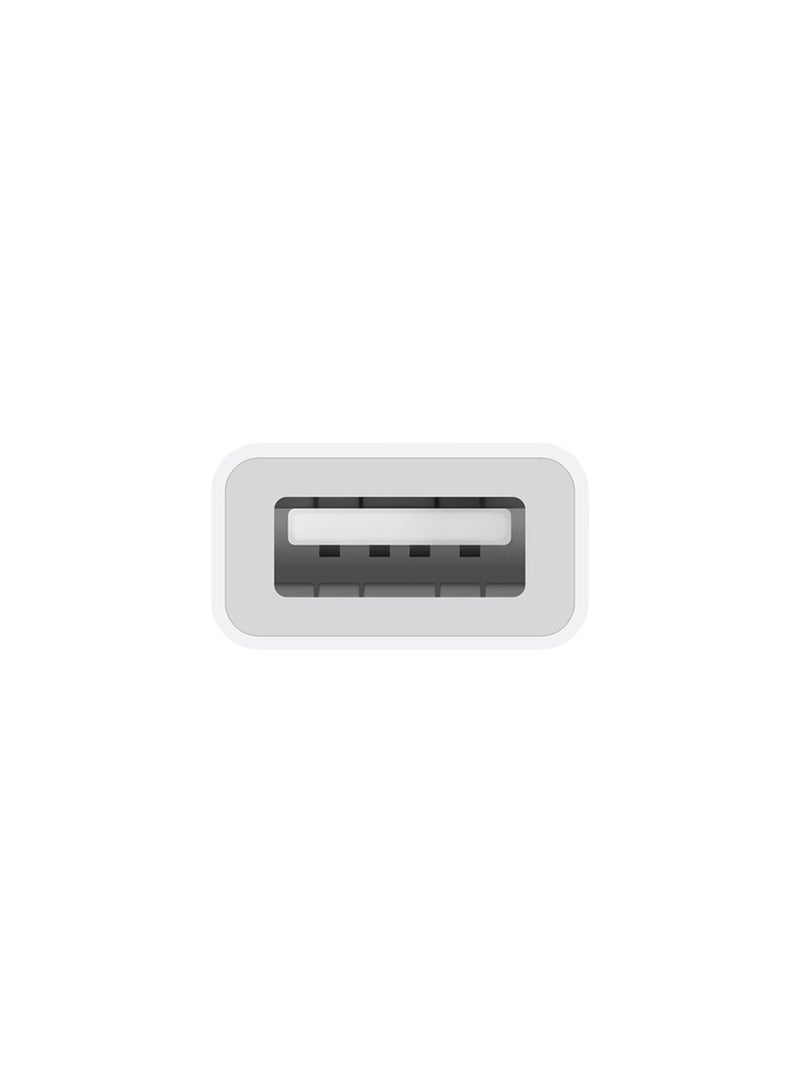 ابل  محول USB-C إلى USB - Image 3