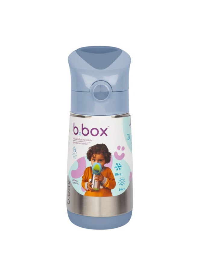 b.box Insulated Drink Bottle - Image 3