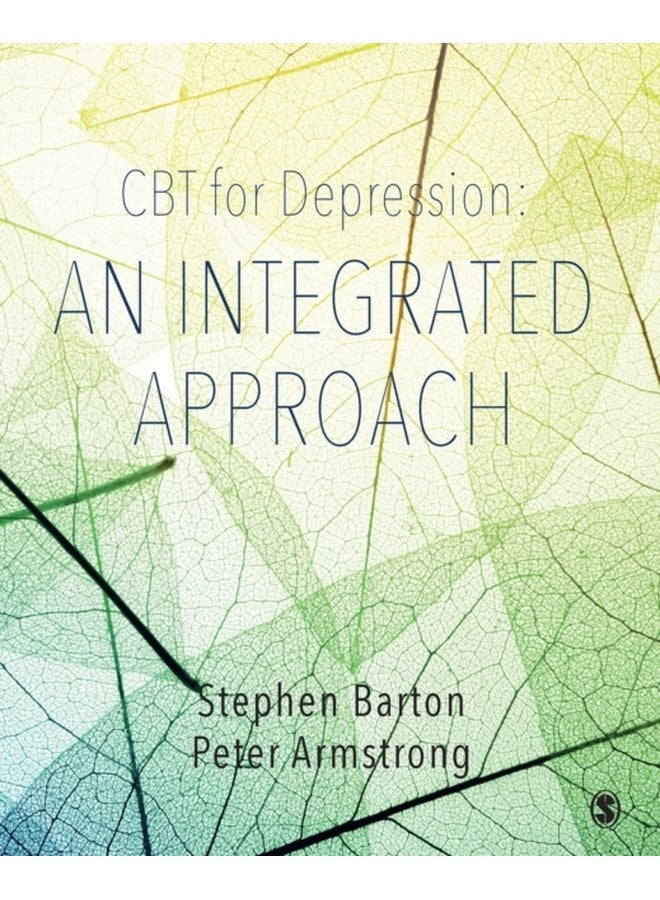 CBT for Depression An Integrated Approach - Paperback