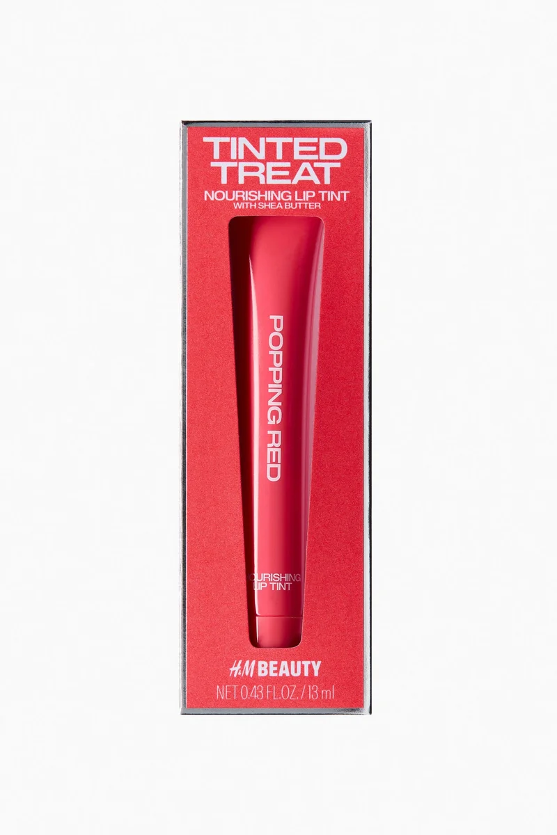 H&M Nourishing lip tint