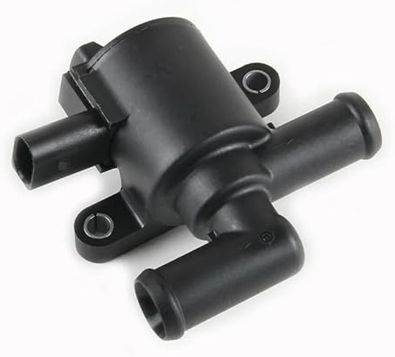 QASULER Heater Control Valve for VW Models - Image 1