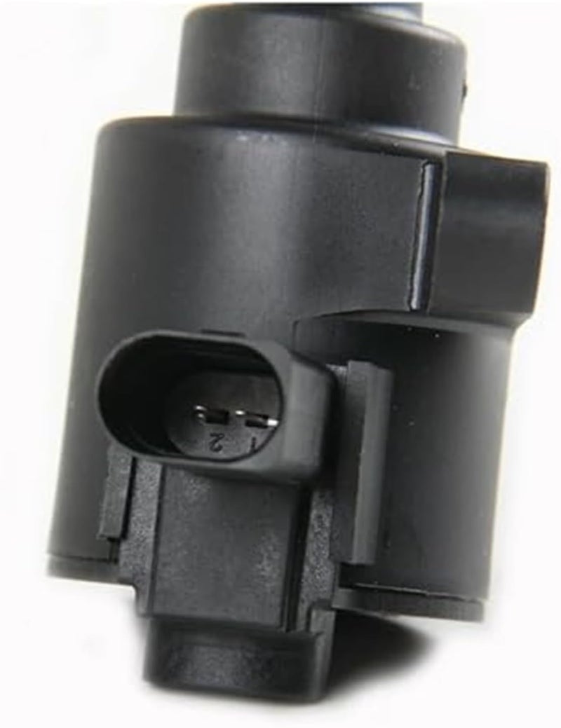 QASULER Heater Control Valve for VW Models - Image 4