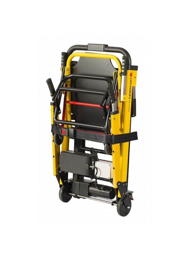 DAYANG Electric Wheelchair for Stair Climbing - Foldable & High Quality  - Image 4