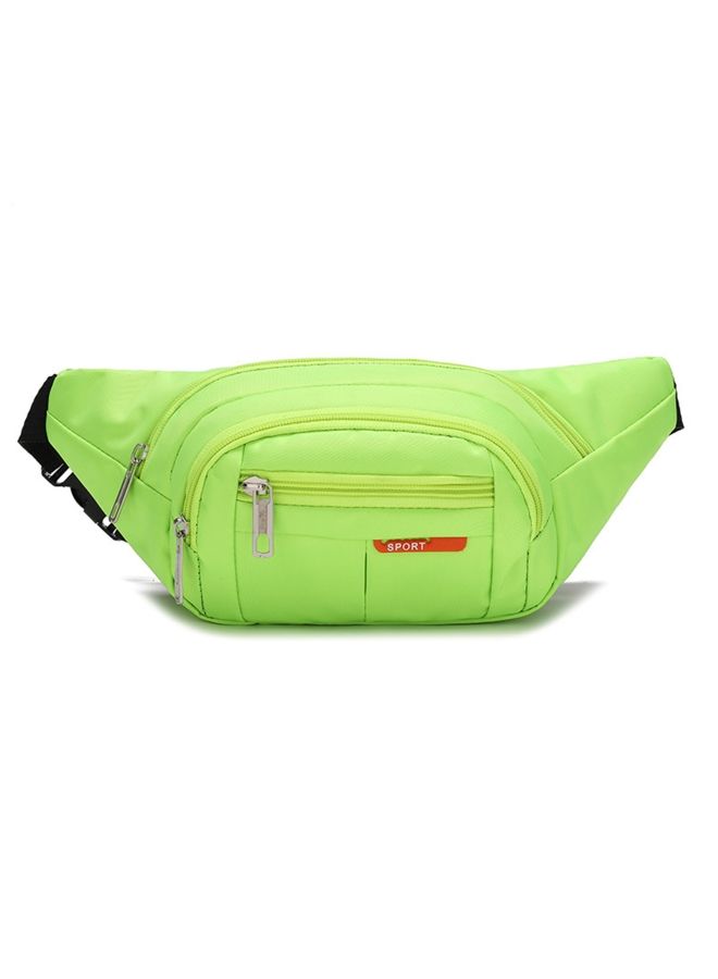 NIBEMINENT Unisex Belly Bag