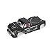 ARRMA هيكل مكتمل أسود ARRMA Outcast 15th EXB ARA409009 - Image 2