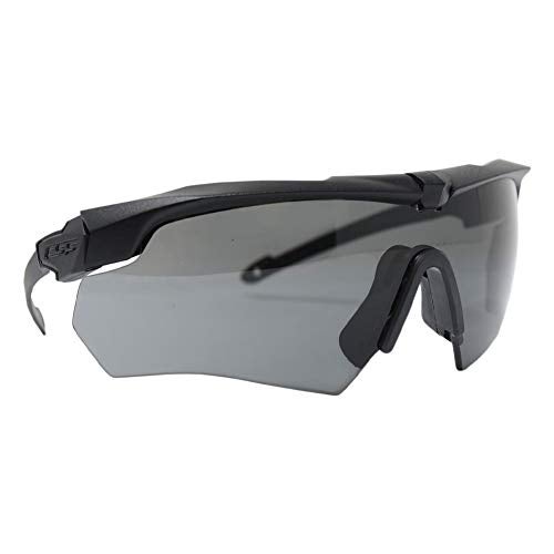 ESS Crossbow Surpressor One Gray, Universal, Model: EE9007-03 - Image 2