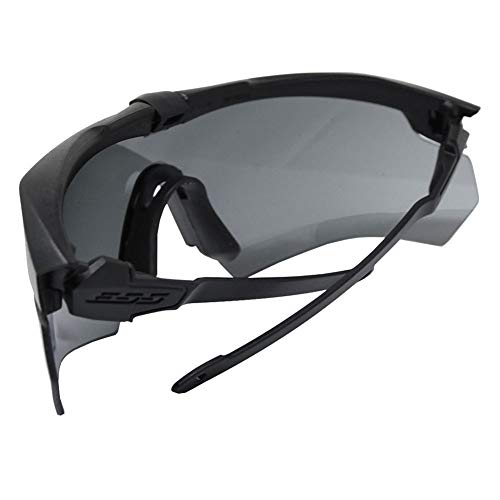 ESS Crossbow Surpressor One Gray, Universal, Model: EE9007-03 - Image 5