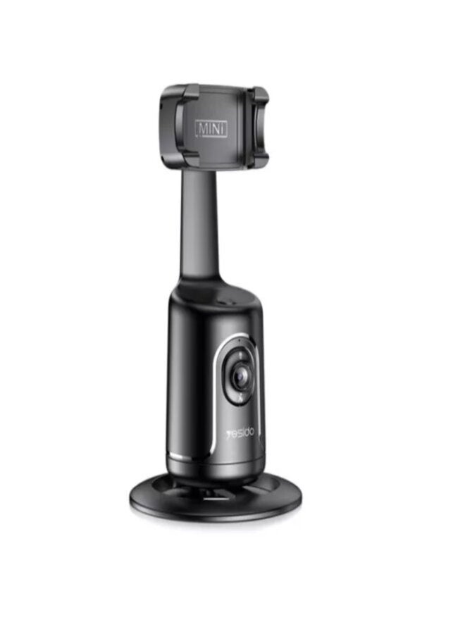 Yesido SF15 Intelligent Face Recognition 360-degree Rotating PTZ Shooting Holder. - Image 2