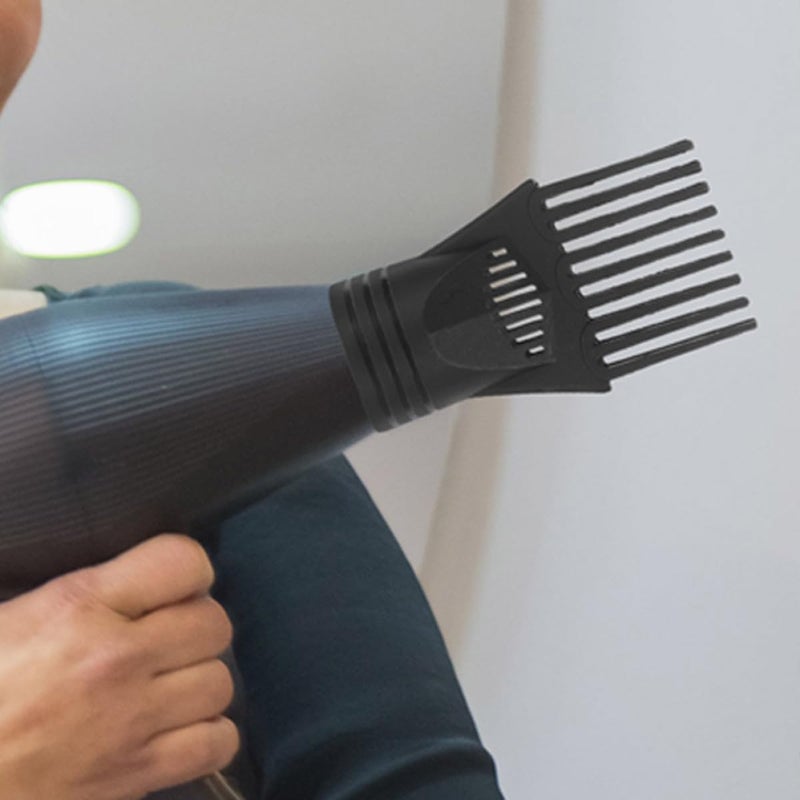 Newly stocked local goods SOLUSTRE 10 Pcs Universal Hair Dryer Comb Attachment Nozzle Concentrator for Styling and Detangling Fine to Curly Hair, Blow Dryer Accessory for Salon and Home Use Multi-hub shipment dispatch Regional central warehouse stock Temp resistant Versatile application Intercity storage hub Neat shape Long term heavy use compatible Global production standard crafted Systematic nationwide ship Multi-market matching options Trendy budget practical design Experience optimized build Repeated use trusted quality Various fittings Remote village delivery cover Stable inert material All region coverage All condition resistant crafted quality Multi-price design picks Salt mist resistant Narrow & wide space compatible No overseas transit wait Advanced compact design Cross part assemble fit - Image 5