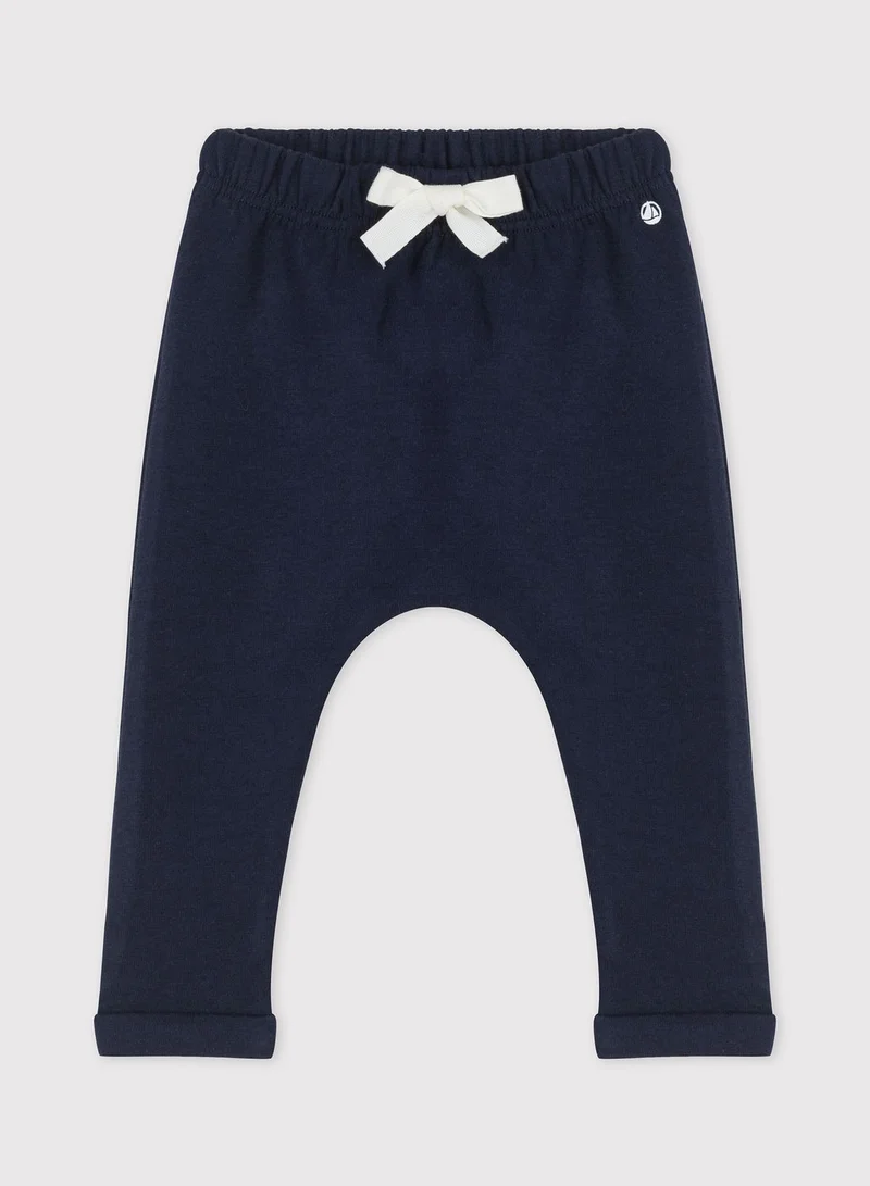 Petit Bateau Kids Essential Trouser