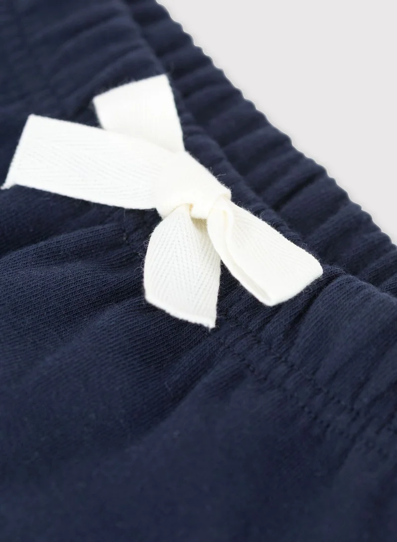 Petit Bateau Kids Essential Trouser
