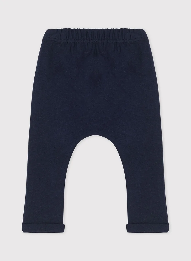 Petit Bateau Kids Essential Trouser