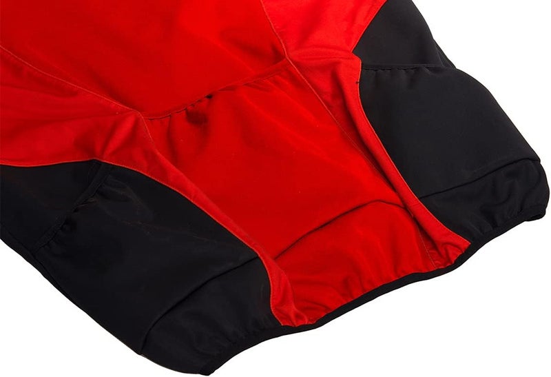 sponeed Men's Windproof Jackets Cycling Fleece Coat Shirts Winter Thermal Snowing Running Tops Bike Overcoats - Image 5