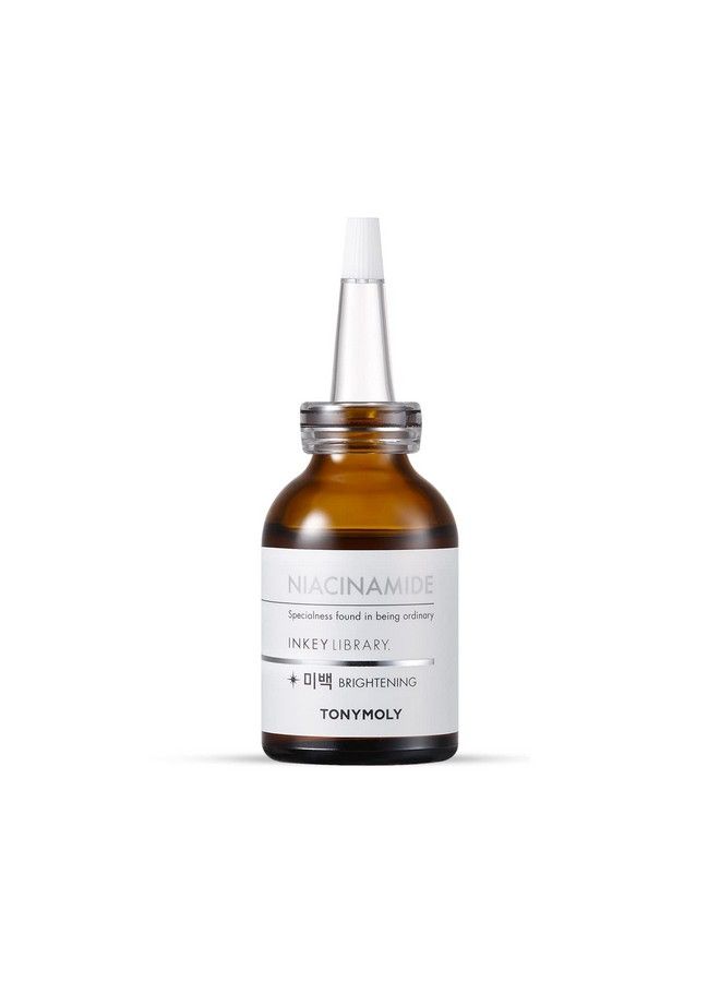 TONYMOLY Inkey Library Niacinamide Brightening 30Ml - Image 1