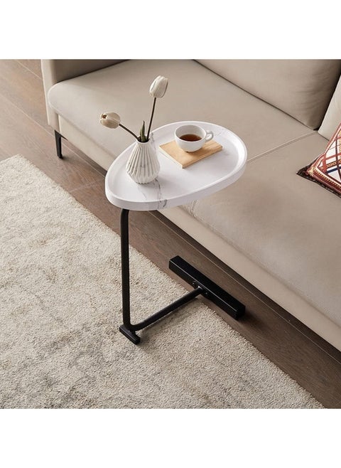 Scandinavian side coffee table