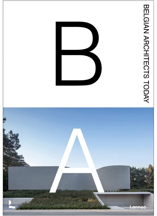 Belgian Architects Today 
