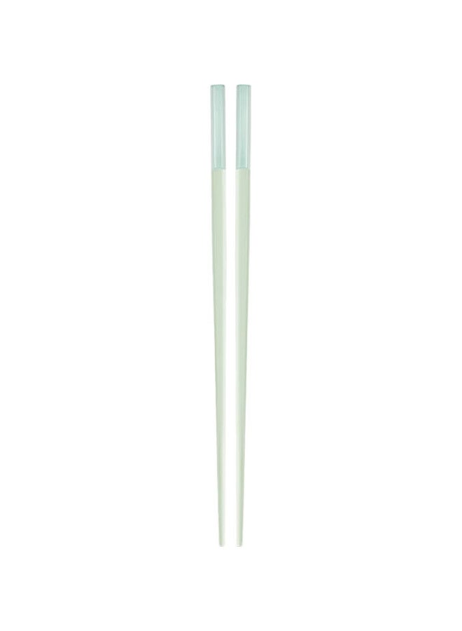 Supor Personalized Color Chopsticks, High Temperature Resistant Healthy Chopsticks, Assorted Colors Jelly Chopsticks 10 Pairs Tk23021E - Image 1