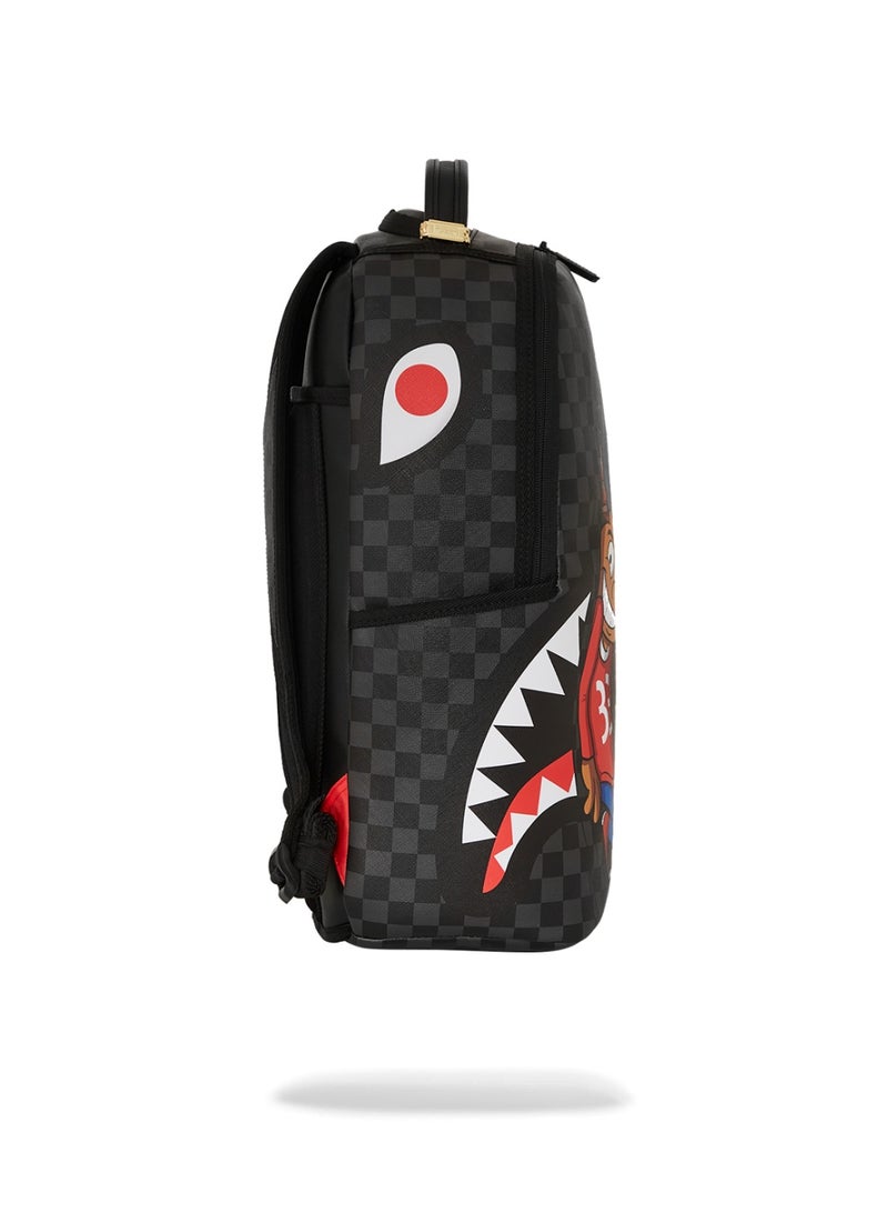 SPRAYGROUND GERALD GRAFFITI REVEAL DLXSV BACKPACK  - Image 3