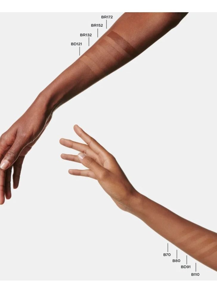 CHANEL بشرة منتعشة بالماء من Les Beiges Touch_BR172 - Image 5