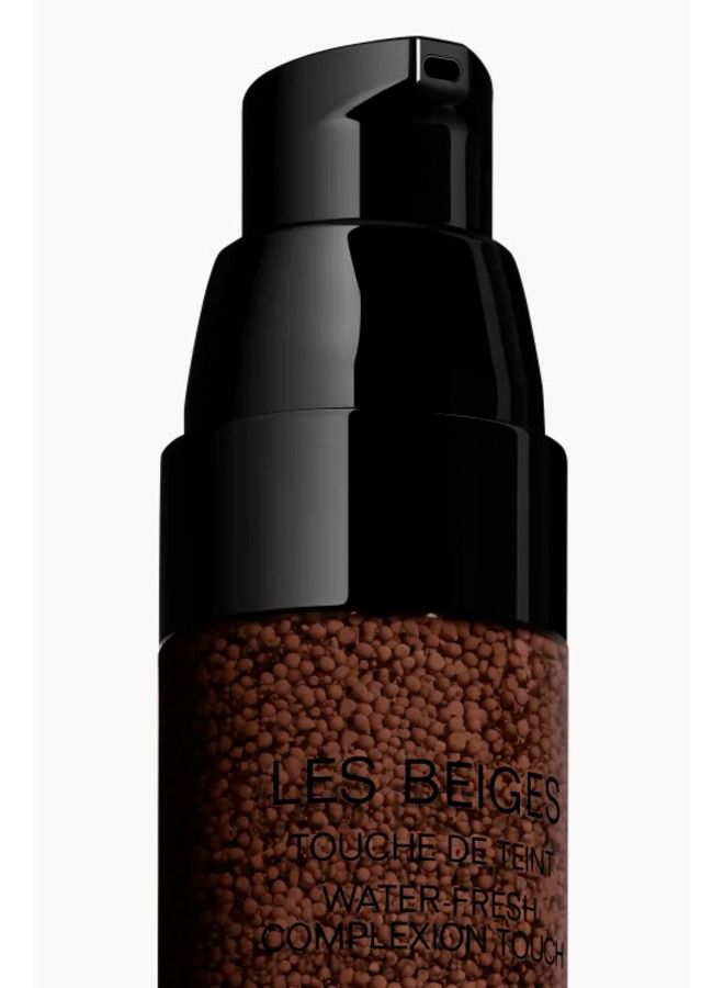 CHANEL بشرة منتعشة بالماء من Les Beiges Touch_BR172 - Image 3