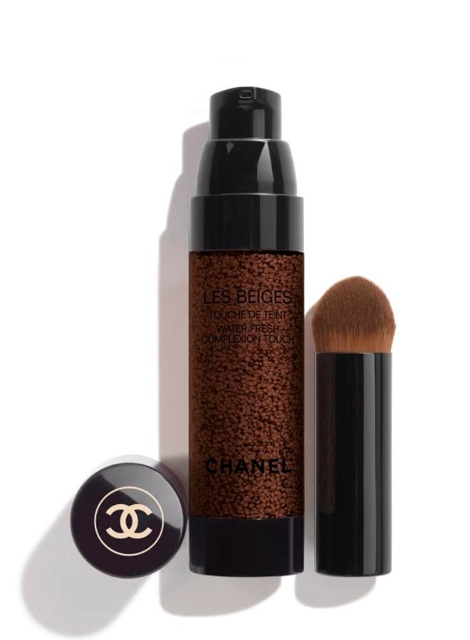 CHANEL بشرة منتعشة بالماء من Les Beiges Touch_BR172 - Image 2