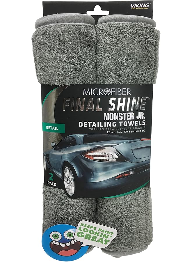 فايكنغ منشفة تفصيلية 953801 - Image 1