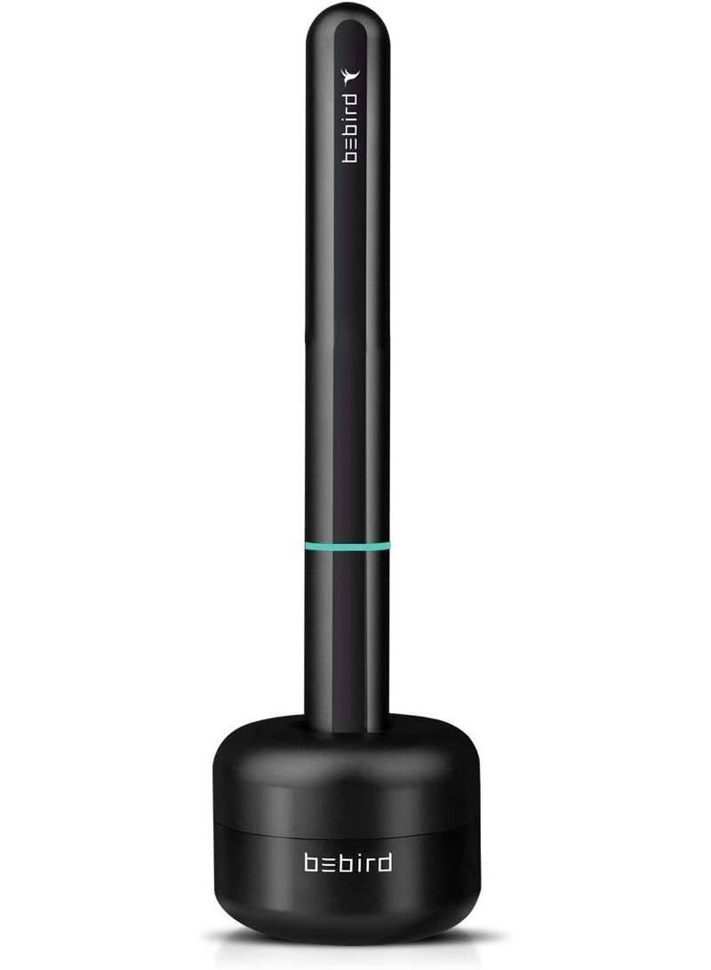 Bebird Ear Wax Removal Tool X17 Pro  Camera with Endoscope, All-Aluminum Body, High-Speed ​​WiFi, 6-Axis Smart Gyroscope Safe and Professional 1080P, Visual Smart Ear Cleaner with Camera for Kids, Adults and Pets  - Image 1