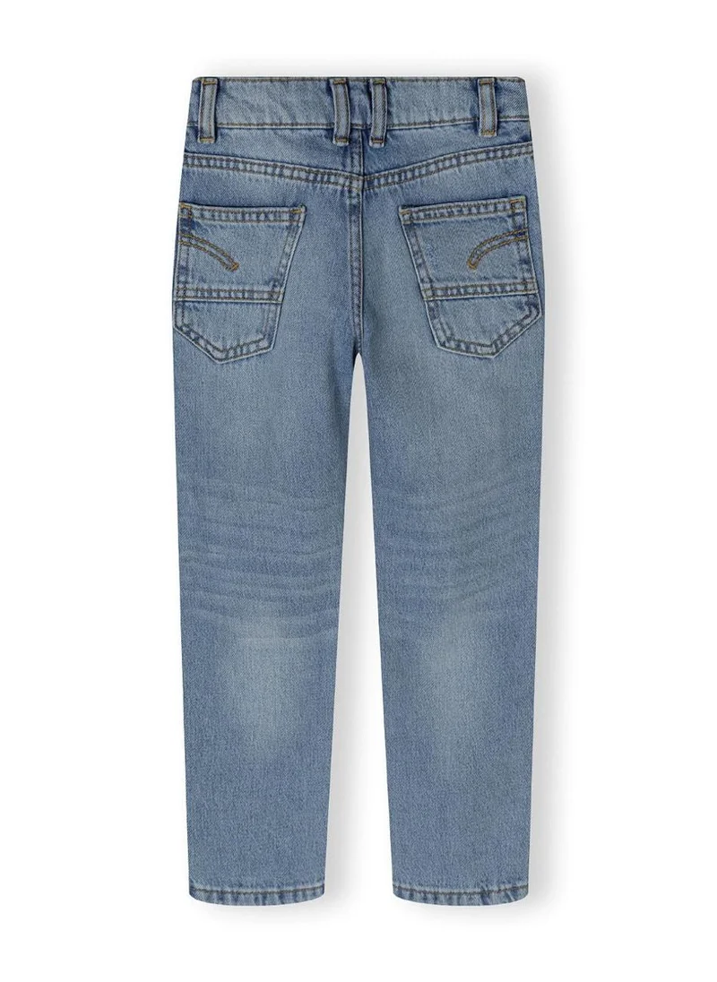 MINOTI Kids Boys  Boys  Baggy Straight Leg Jeans