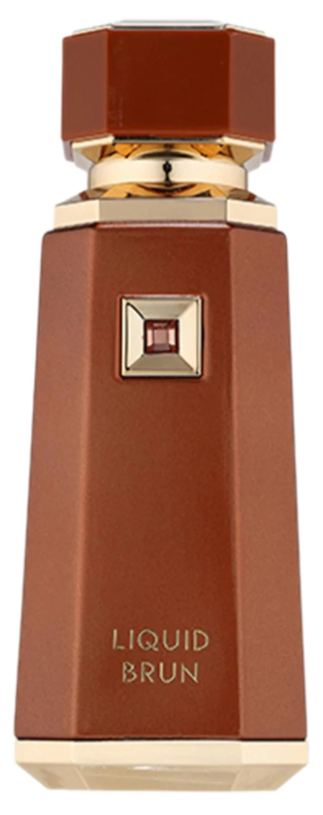 Liquid Brun - Eau de Parfum - Perfume For Men, 100ml