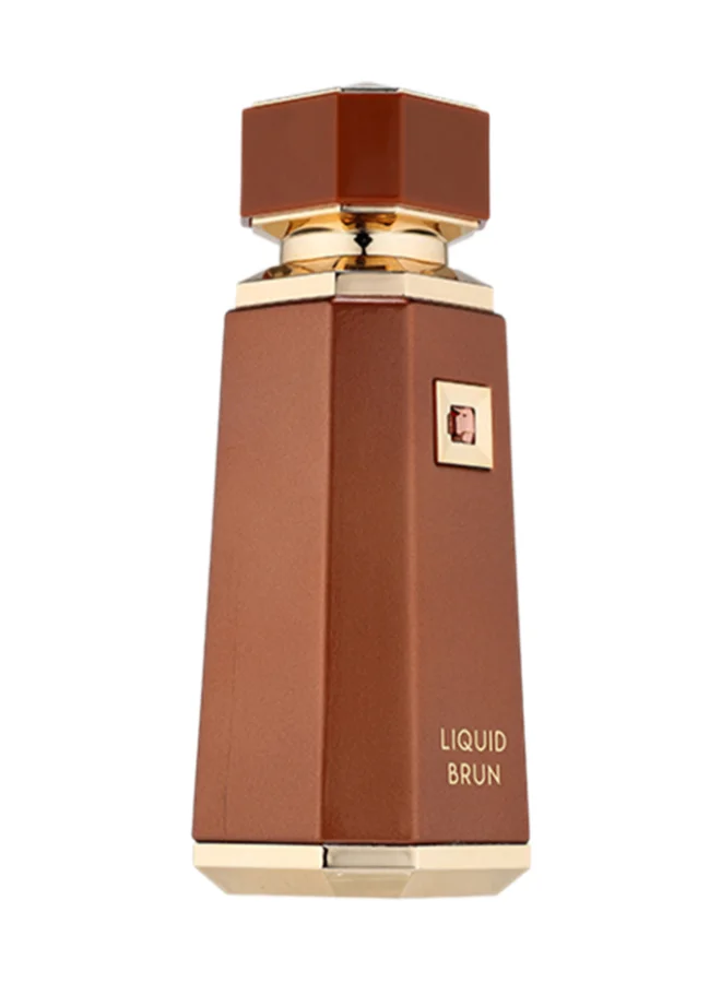 French Avenue Liquid Brun – EDP