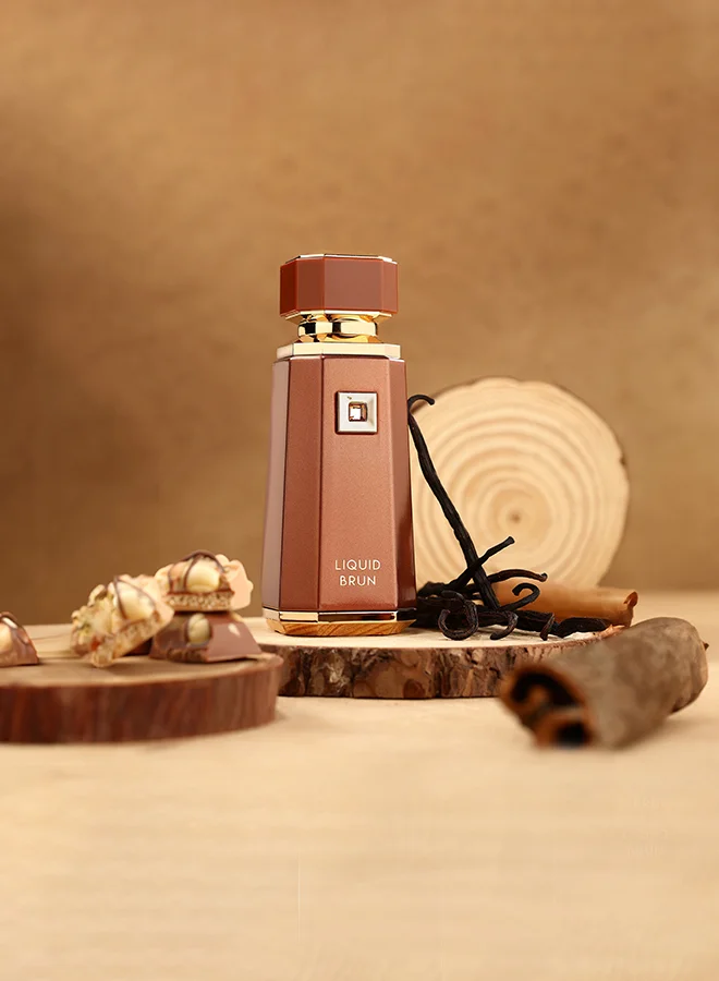 French Avenue Liquid Brun – EDP