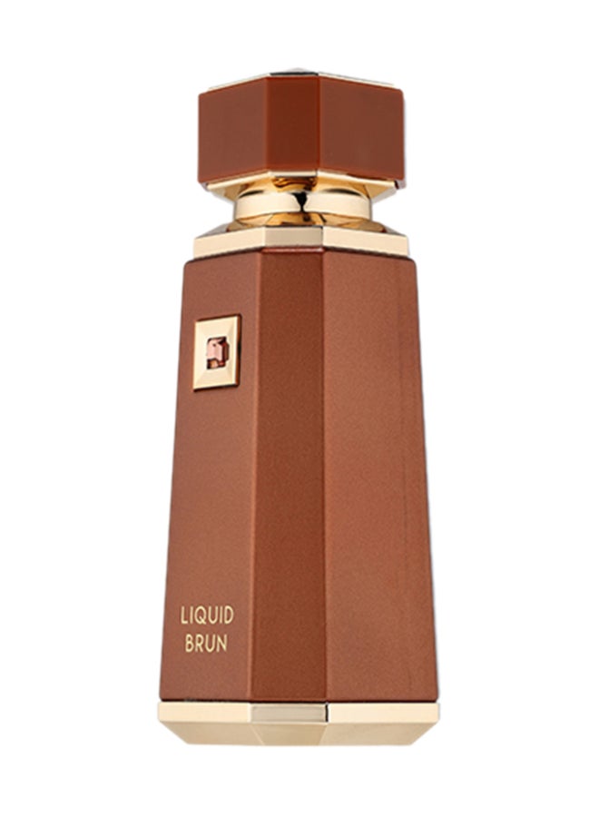 香水(男性用) French Avenue Liquid Brun 100ml Amazon.com : Liquid Brun By Fragrance World French Avenue