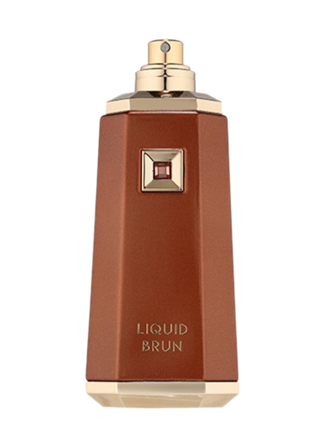 French Avenue Liquid Brun - Eau de Parfum - Perfume For Men