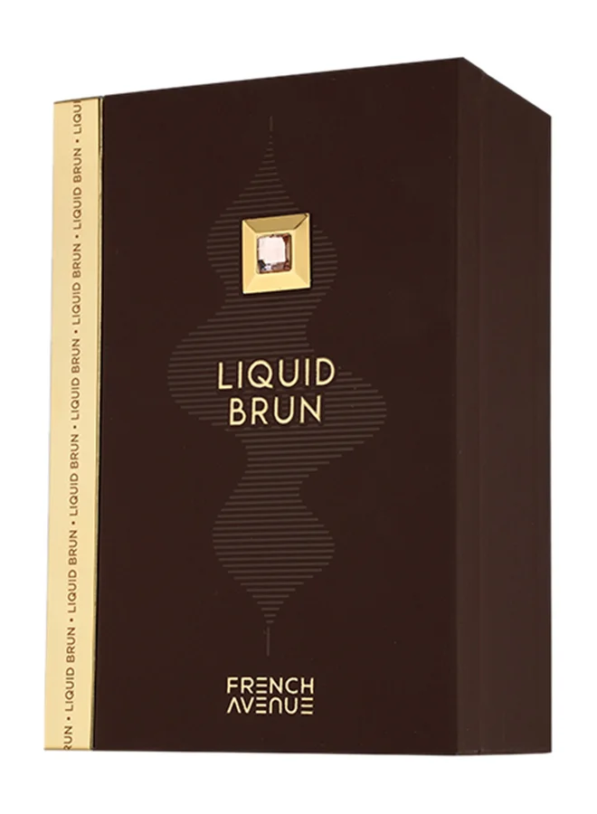 French Avenue Liquid Brun – EDP