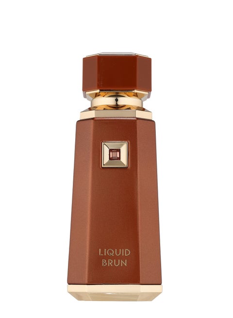 Liquid Brun – EDP