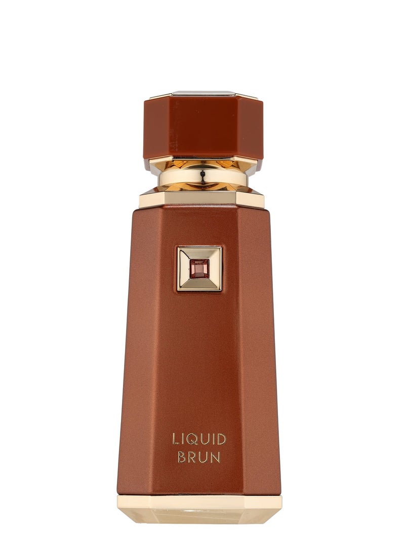 French Avenue Liquid Brun – EDP - Image 1
