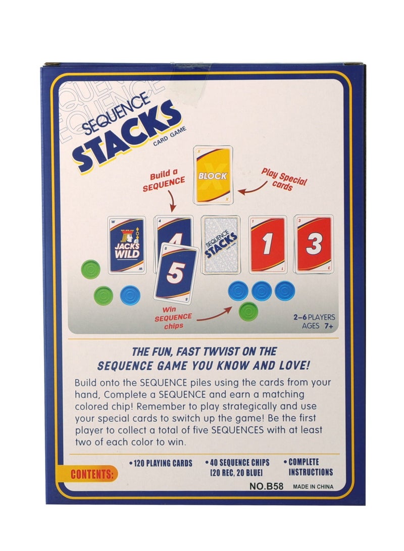 Strategy Board Card Game，Multiplayer Interactive Fun Strategy Tabletop Game - Image 5