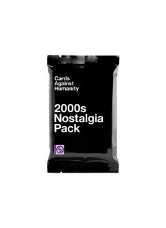 2000s Nostalgia Pack