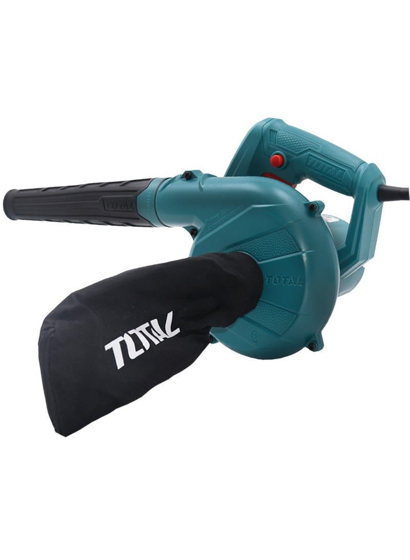 TOTAL Air Blower Electrical 400W Rotational Speed 14000 Rpm  - Image 1
