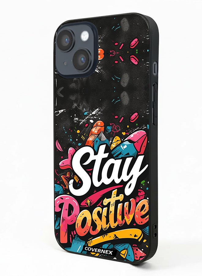 Covernex Apple iPhone 14 Protective Case Cover Printed DESIGN_046 - Image 1