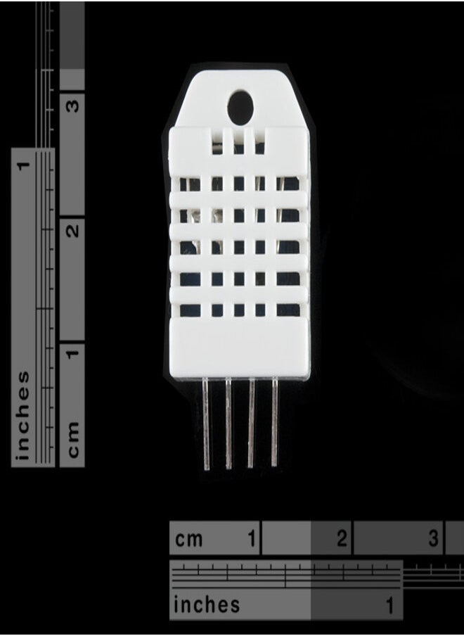 SparkFun - Humidity and Temperature Sensor - RHT03 - Image 1