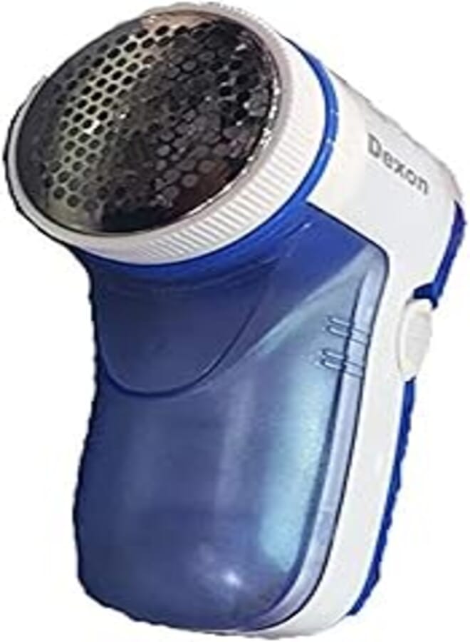 dexon Lint Remover Machine From Clothing and Fabrics - Model LR-698BL