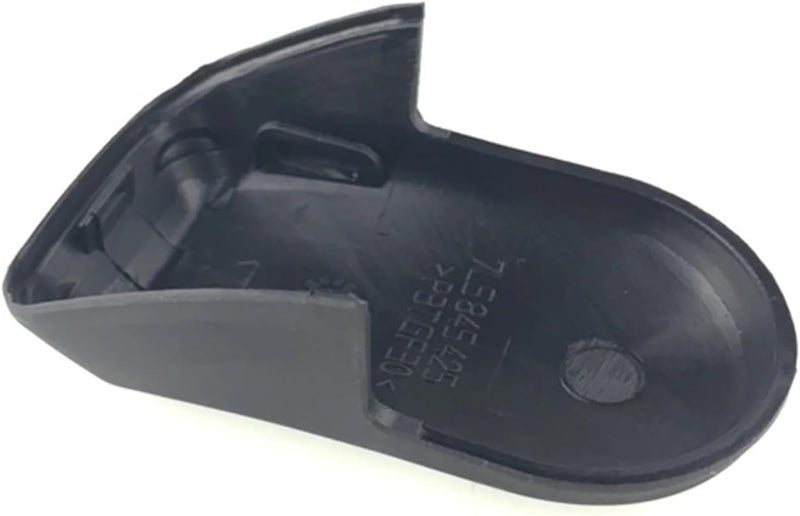 QASULER Rear Wiper Arm Nut Cover for Porsche Cayenne MK1 - Image 3