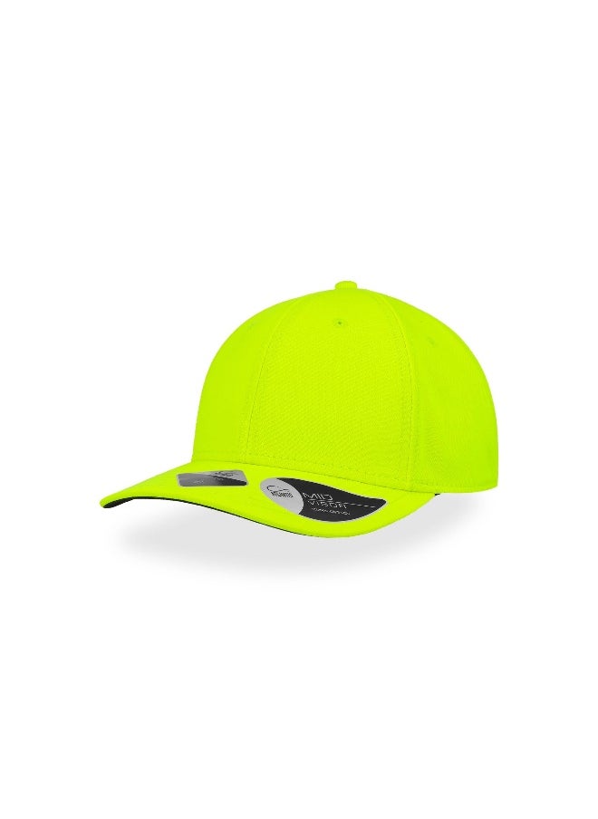 Atlantis Base Cap - Upf50 Sun Protection Quick-Dry Sweatband Ideal For Sports And Outdoor Activities  - Image 5
